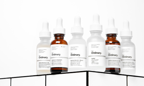 Estée Lauder Companies to acquire DECIEM